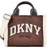  Hadlee Handbag 27 cm Variant coffee bean
