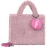 Big Boxy Mini Bag Handbag 19 cm Variant soft lilac Big Boxy Mini Bag Handbag 19 cm Variant soft lilac