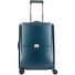 Turenne Slim Line 4 Roll Cabin Trolley 55 cm Variant nachtblau Turenne Slim Line 4 Roll Cabin Trolley 55 cm Variant nachtblau