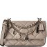  Libby Shoulder Bag 23 cm Variant dark taupe