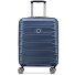 Meteor 4 wheels Cabin trolley 55 cm with expansion pleat Variant blue Meteor 4 wheels Cabin trolley 55 cm with expansion pleat Variant blue