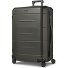  London 4 wheels Trolley 74 cm Expandable Variant cool olive