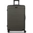  London 4 wheels Trolley 74 cm Expandable Variant cool olive