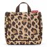 Toiletbag Toilet bag 23 cm Variant leo macchiato Toiletbag Toilet bag 23 cm Variant leo macchiato