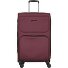  Bendigo Light Plus 4 Roll Trolley 72 cm Laptop compartment Variant aubergine