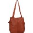 Submarine shoulder bag leather 33 cm Variant cognac Submarine shoulder bag leather 33 cm Variant cognac