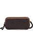 Classic Men bag Leather 20 cm Variant moro Classic Men bag Leather 20 cm Variant moro