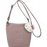  Hello Kitty fritzi Cross Sky Stars Shoulder bag 23 cm Variant taupe