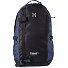  Tight Hiking backpack 45 cm Variant true black-tarn blue