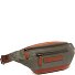 Velta Fanny pack Leather 34 cm Variant steel green Velta Fanny pack Leather 34 cm Variant steel green