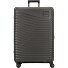  Intuo 4 wheels Trolley L 75 cm with expansion pleat Variant black