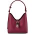  Goccia Shoulder Bag S Genuine Leather 24 cm Variant rododendro
