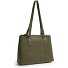  Marvos Shoulder Bag Genuine Leather 32 cm Variant olive green