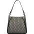  Benira Shoulder Bag 29.5 cm Variant metallic grey