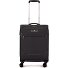  Joy 4 Roll Cabin Trolley 55 cm Variant nero