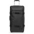 Transit'R Transit'R 2 wheels Travel bag M 67 cm Variant tarp black2 Transit'R Transit'R 2 wheels Travel bag M 67 cm Variant tarp black2