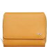  Madrid wallet RFID leather 11.5 cm Variant senfgelb