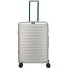 Next 4 wheels Trolley M 67 cm Variant silber-grün Next 4 wheels Trolley M 67 cm Variant silber-grün