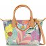 Joseba Brick Small Hoby Handbag 19 cm Variant evening sand Joseba Brick Small Hoby Handbag 19 cm Variant evening sand