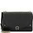 Diadora Shoulder bag Leather 25.5 cm Variant black Diadora Shoulder bag Leather 25.5 cm Variant black