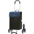  Scala Shopper stair climber Hera shopping trolley 56 cm Variant blau 1