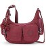  Basic Rikka Shoulder bag S 27 cm Variant lounge wine