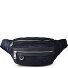  Berlin Fanny pack 25 cm Variant blue night