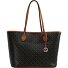 Filiberta shopper bag 46 cm Variant braun Filiberta shopper bag 46 cm Variant braun