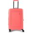 Dashpop 4 wheels Trolley 67 cm Expandable Variant sugar pink