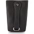  Vita key wallet leather 7.5 cm Variant black