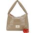  Unio Hobo Shoulder Bag 47 cm Variant taupe