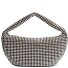  Crystiz Handbag Leather 24.5 cm Variant silver-col