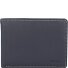  Diego wallet leather 12.5 cm Variant jeans