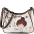  Sophia Shoulder bag 29 cm Variant mehrfarbig