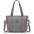 Basic Asseni Shoulder Bag S 40 cm Variant inviting grey Basic Asseni Shoulder Bag S 40 cm Variant inviting grey