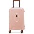  Moncey 4 Roll Cabin Trolley 55 cm Variant pink