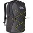  Jester backpack 46 cm laptop compartment Variant anthracite grey-smoked