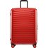  Oxygen 4 wheels Trolley 77 cm with expansion pleat Variant iconic red