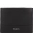  Don Romeo wallet RFID leather 13 cm Variant schwarz