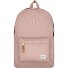  Heritage backpack 47 cm laptop compartment Variant ash rose