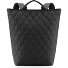  Travelling Daypack 45 cm Variant rhombus black