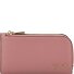  Devin Wallet Leather 14 cm Variant dusk rose