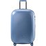  Gen T 4 wheels Trolley 74 cm with expansion pleat Variant marine