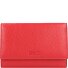  Marmolada wallet RFID leather 15 cm Variant rosso