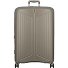  Evae 4 wheels Trolley 76 cm with expansion pleat Variant champaign