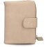 Mademoiselle Wallet 10 cm Variant nubuk sand Mademoiselle Wallet 10 cm Variant nubuk sand