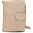  Mademoiselle Wallet 10 cm Variant nubuk sand