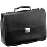  Basic briefcase V 40 cm laptop compartment Variant schwarz