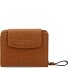  Day Trip 1 Wallet Leather 12 cm Variant cognac