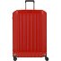  PQ Light 4 wheels Trolley 75 cm Variant red